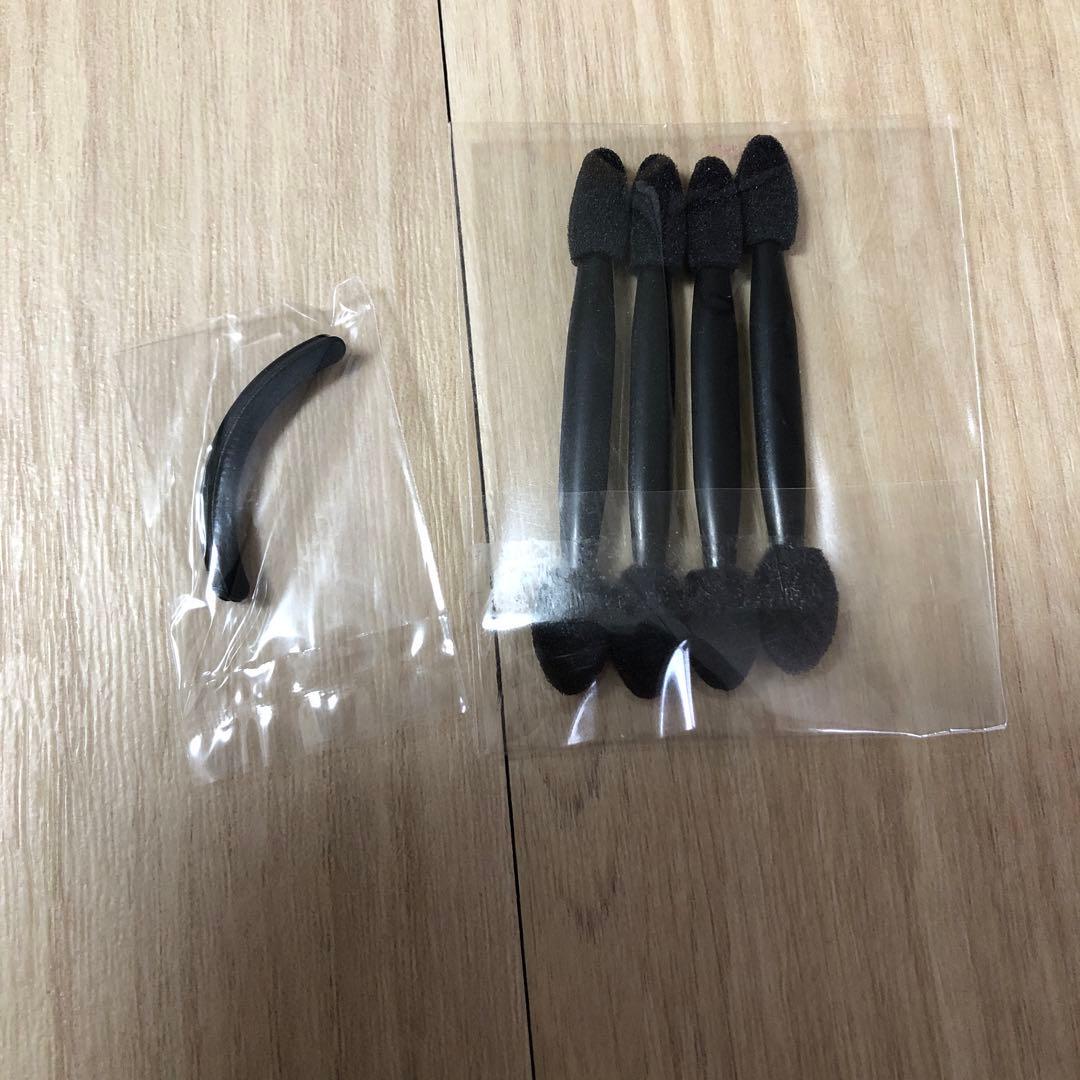 中古品　BRI-DE 美容専門学校　メイク道具一式