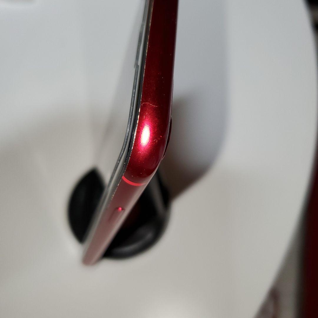 Apple iPhone 11 赤64GB