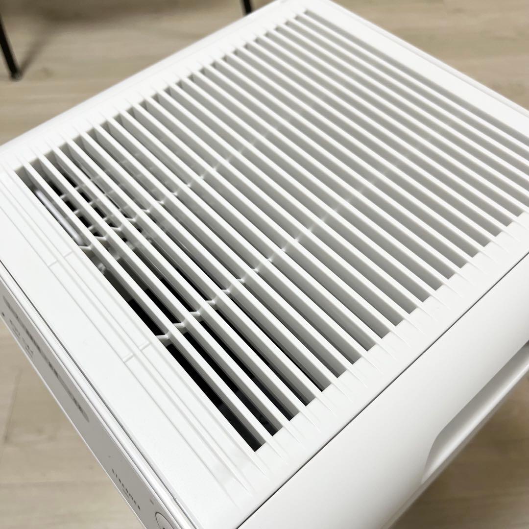 DAIKIN ダイキン 空気清浄機 MC555A-W