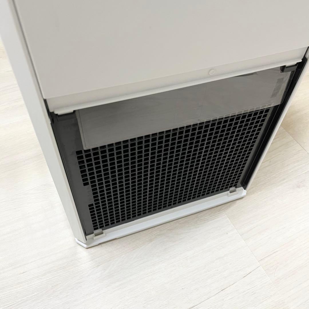 DAIKIN ダイキン 空気清浄機 MC555A-W