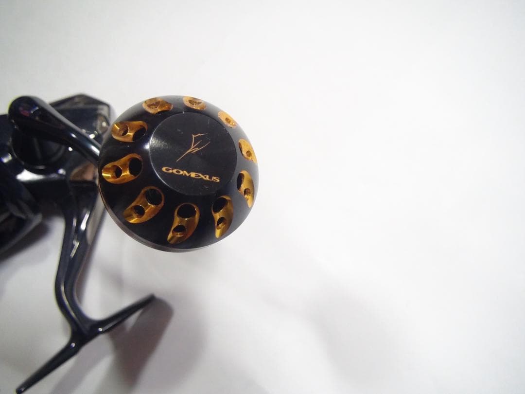 シマノ　shimano　スフェロスSW4000 HG SLJ用