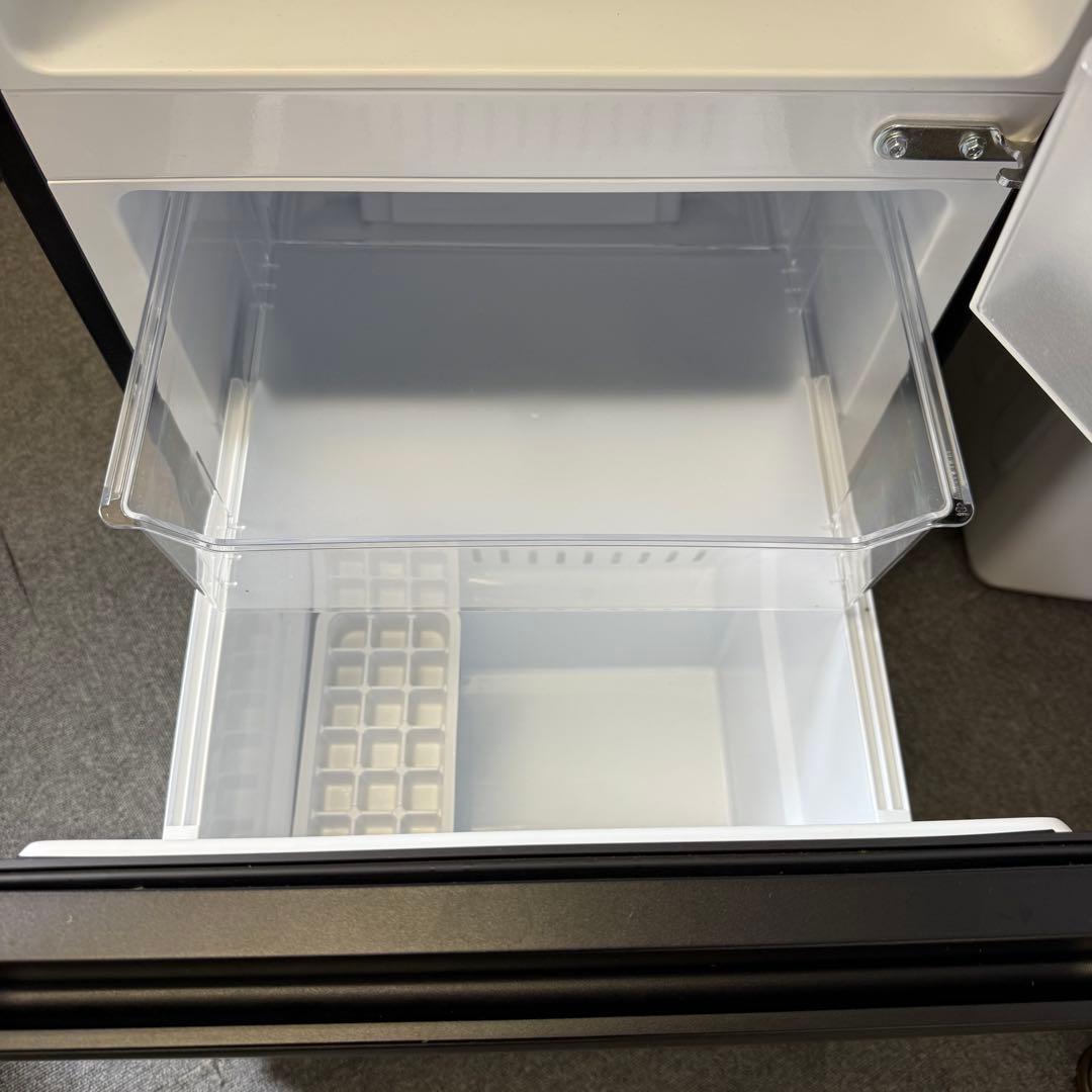 【高年式美品セット】Panasonic 冷凍冷蔵庫Haier 全自動電気洗濯機B