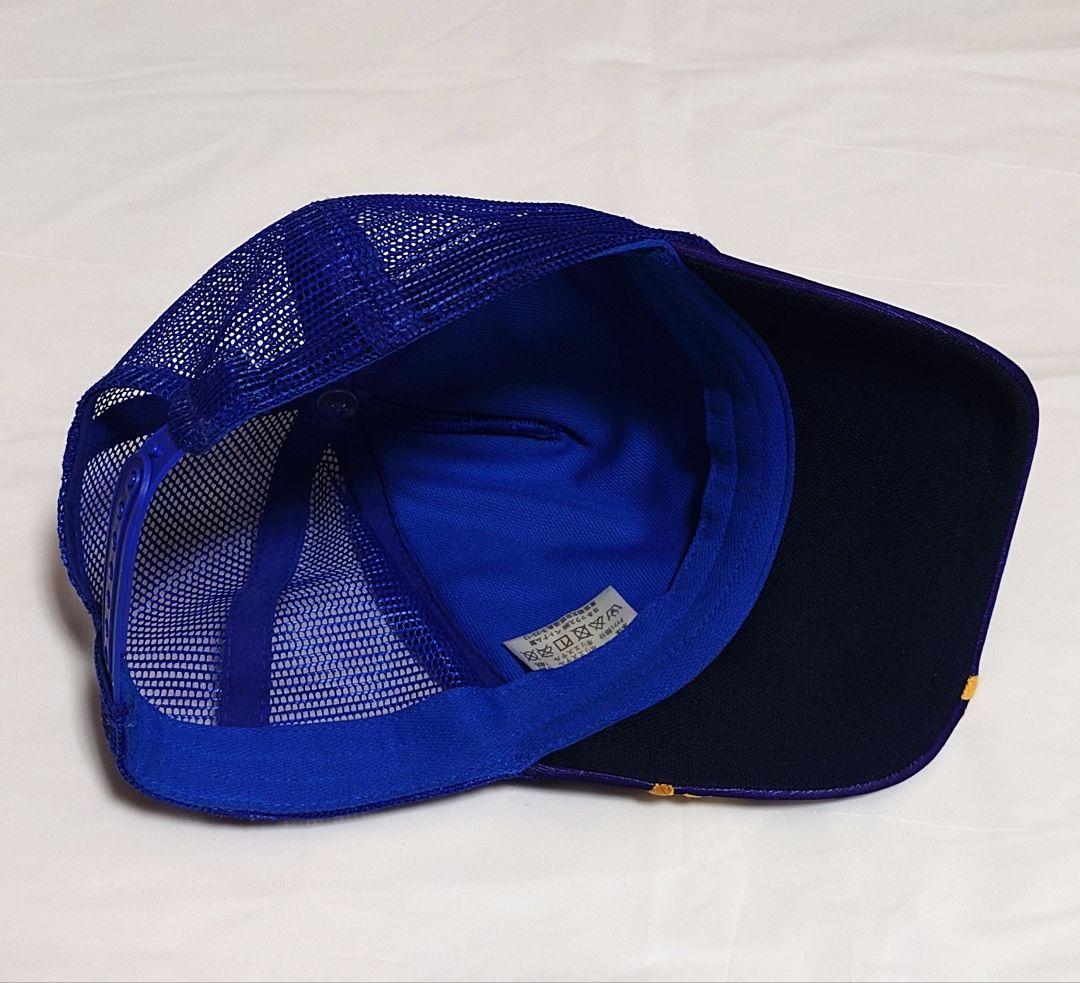 YONEX 　ALL JAPANキャップ　全国大会モデル