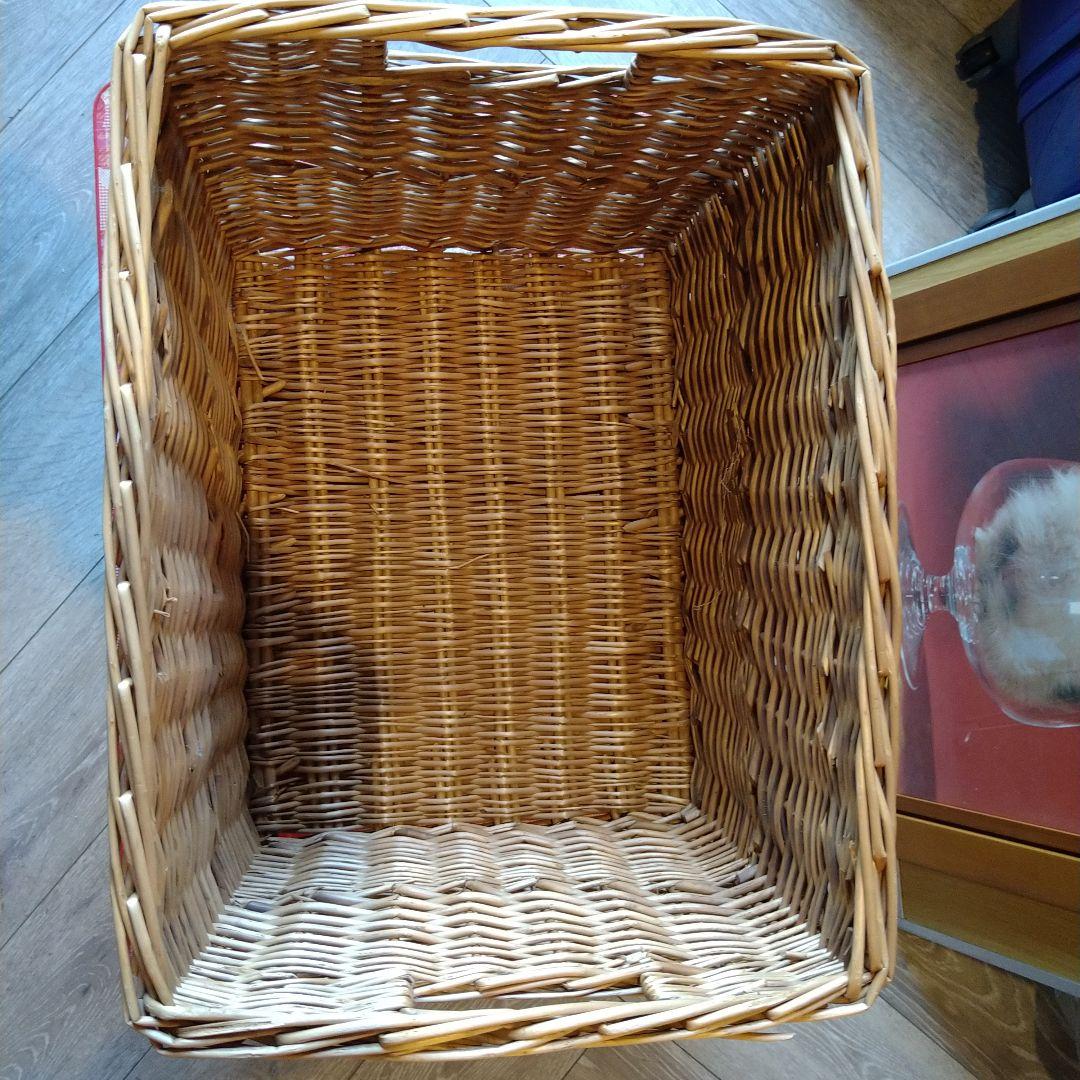 カゴ　カゴセット　カゴ3点セット