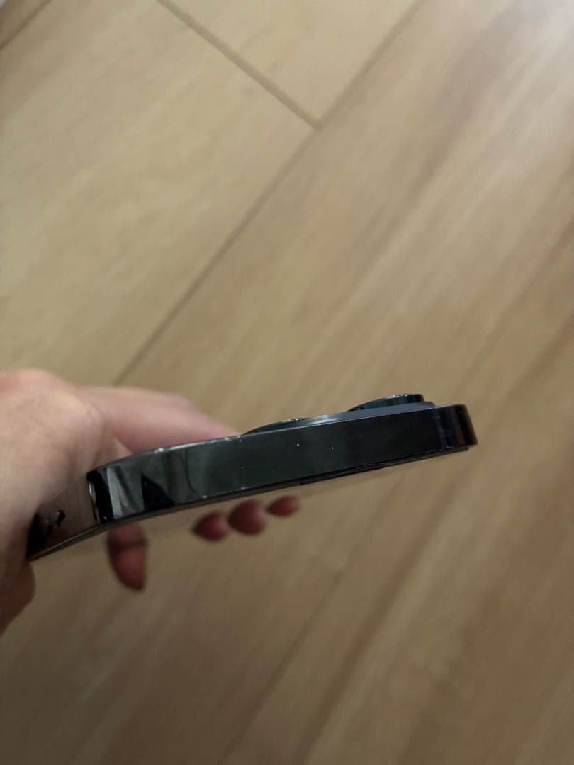 Apple iPhone 14 Pro スペースブラック 128GB