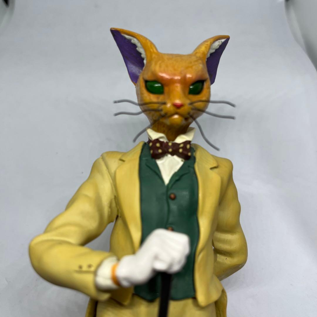 【希少❗️】スタジオジブリ 猫の恩返し 耳をすませば　バロンドール オルゴール