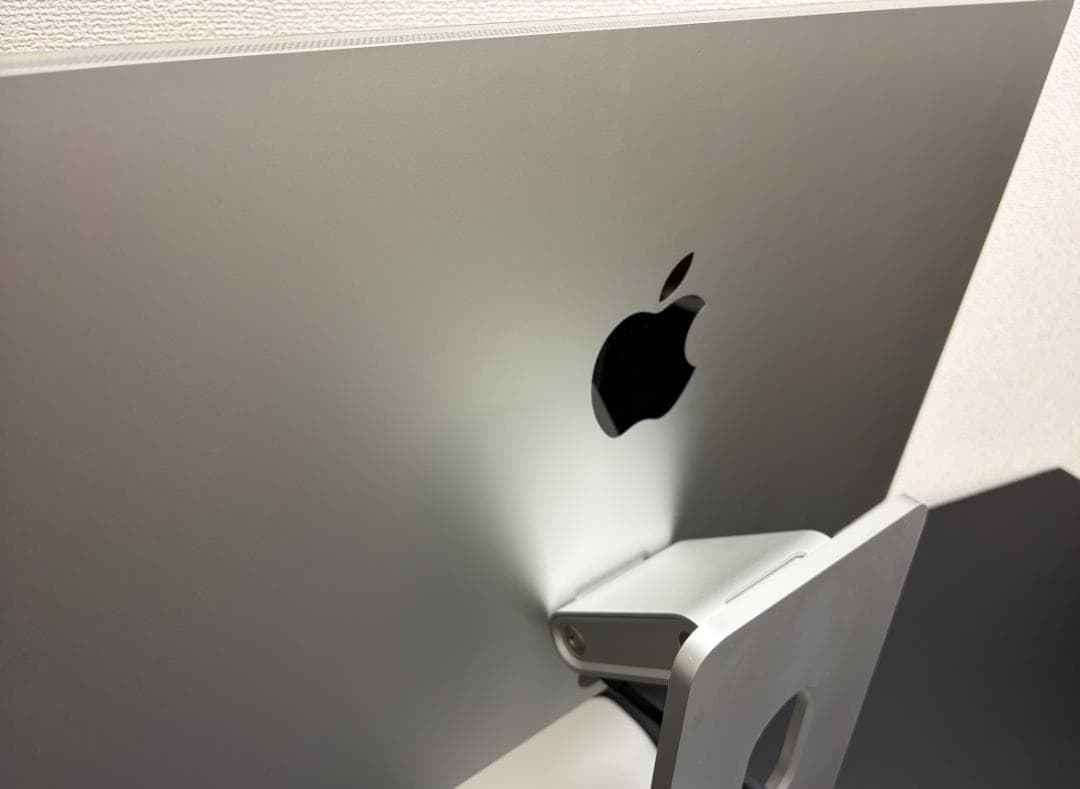 Apple Studio Display Nano-textureガラス 保証付