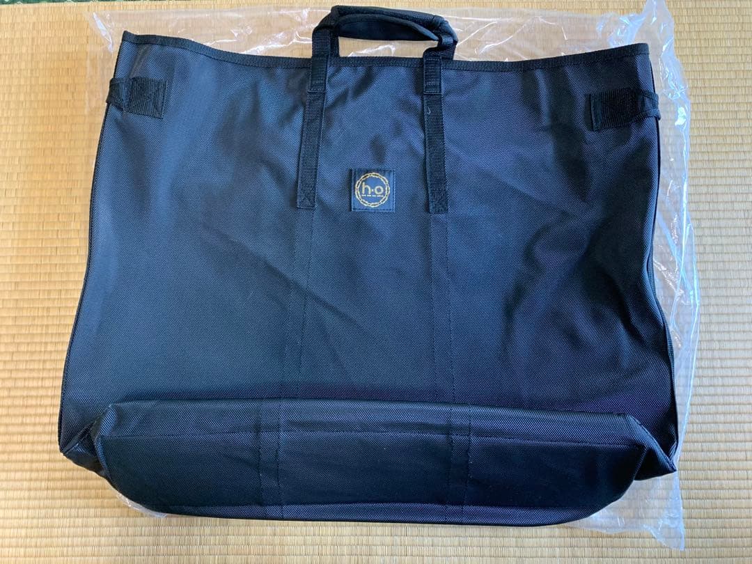 hxo design モジュラーテーブル ブラックセット 新品未使用