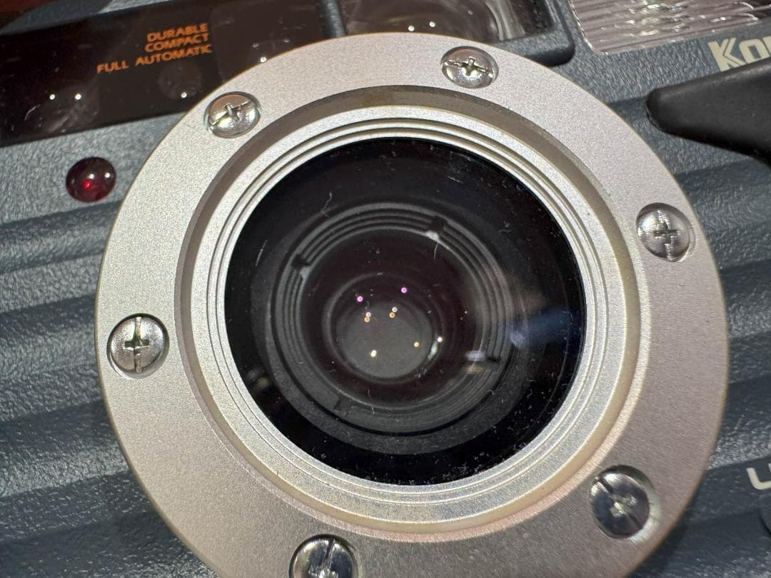 【ジャンク品】Konica Minolta コニカ ミノルタ おまとめ