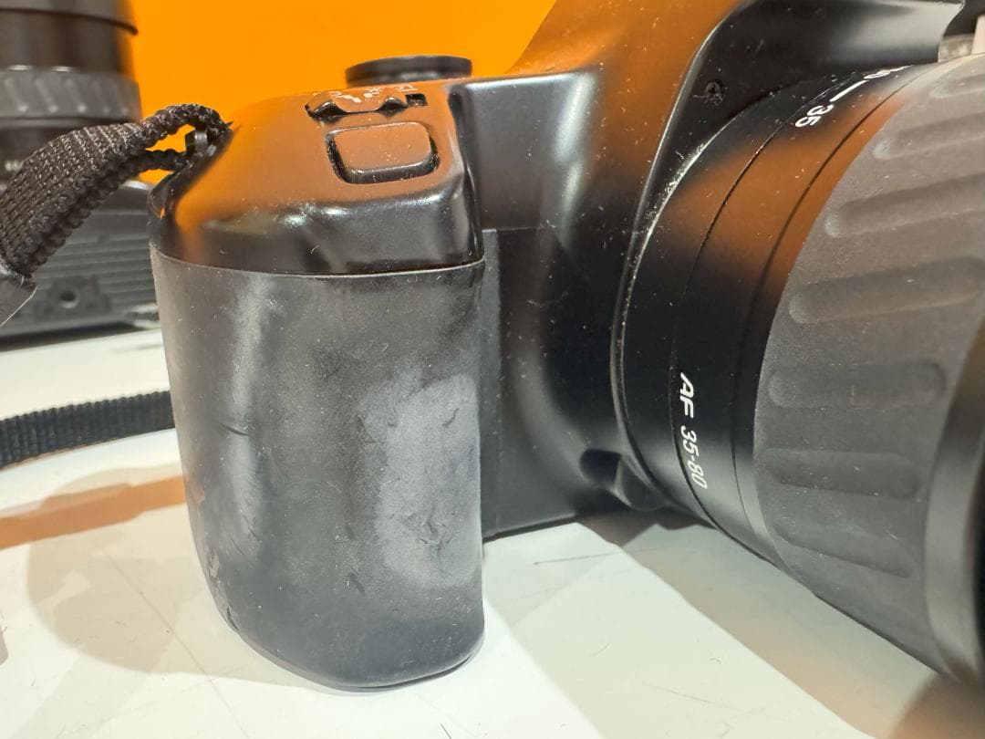 【ジャンク品】Konica Minolta コニカ ミノルタ おまとめ