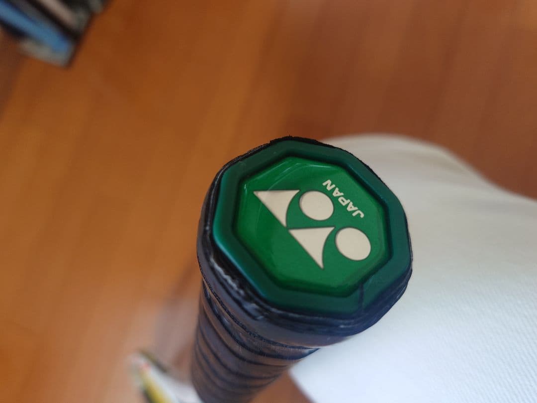 YONEX ボルトレイジ7V　珍しいSL2