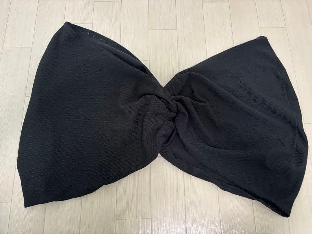 ピキママスリング 黒