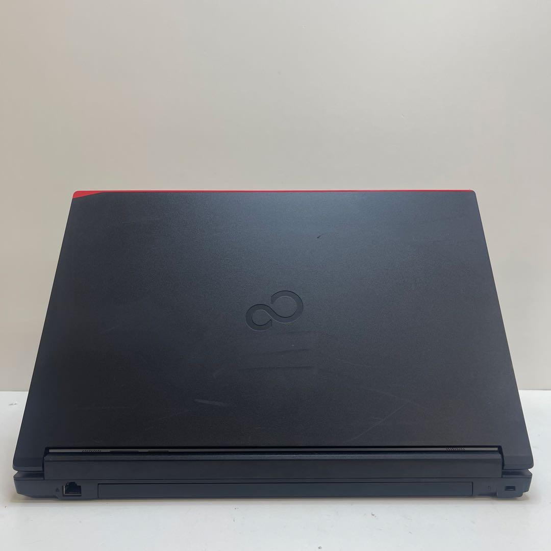 #276 富士通 Lifebook A749 i5-8365U Office付き