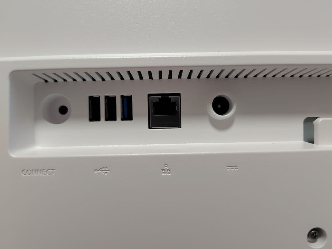 富士通 オールインワンPC