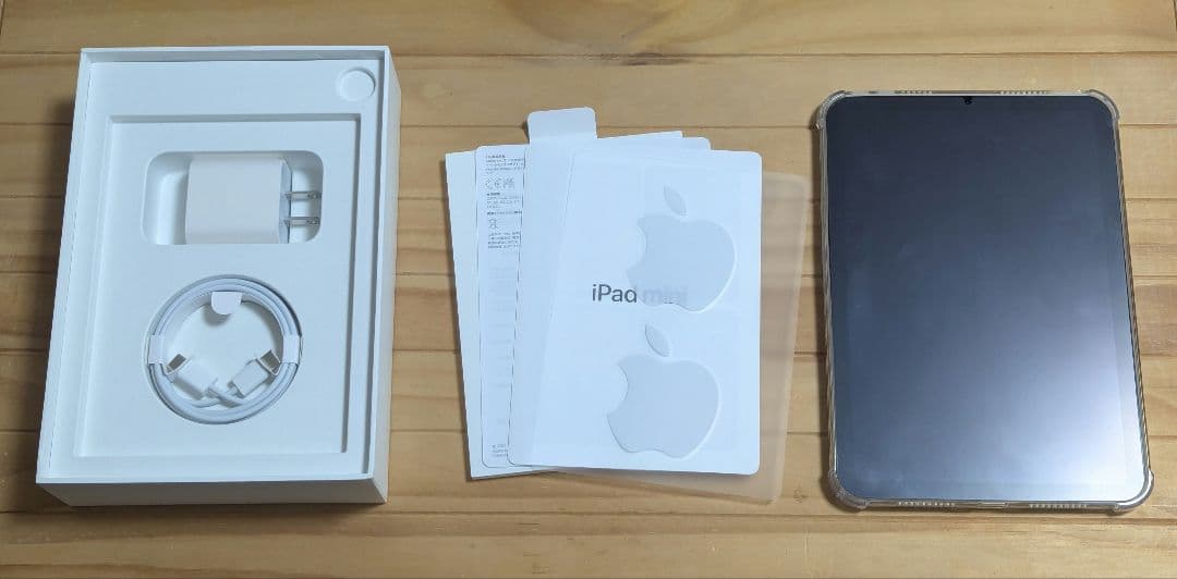 Apple iPad Mini (第６世代) 64GB