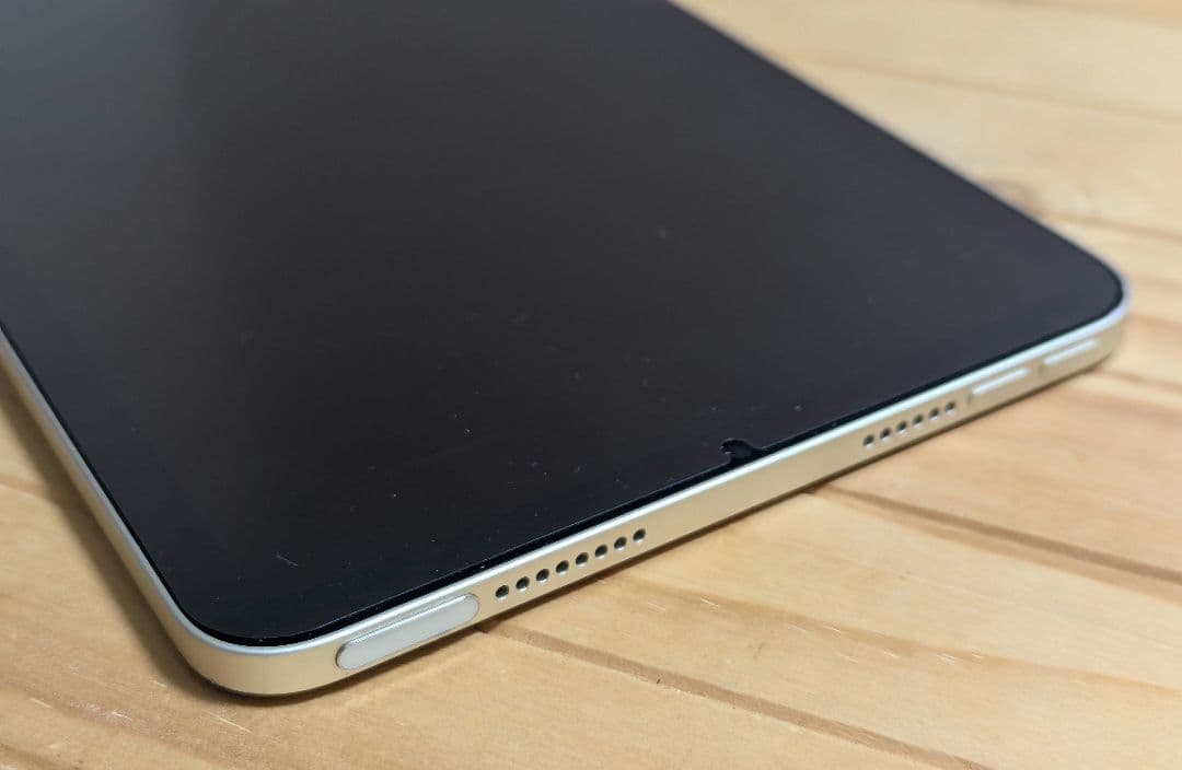 Apple iPad Mini (第６世代) 64GB