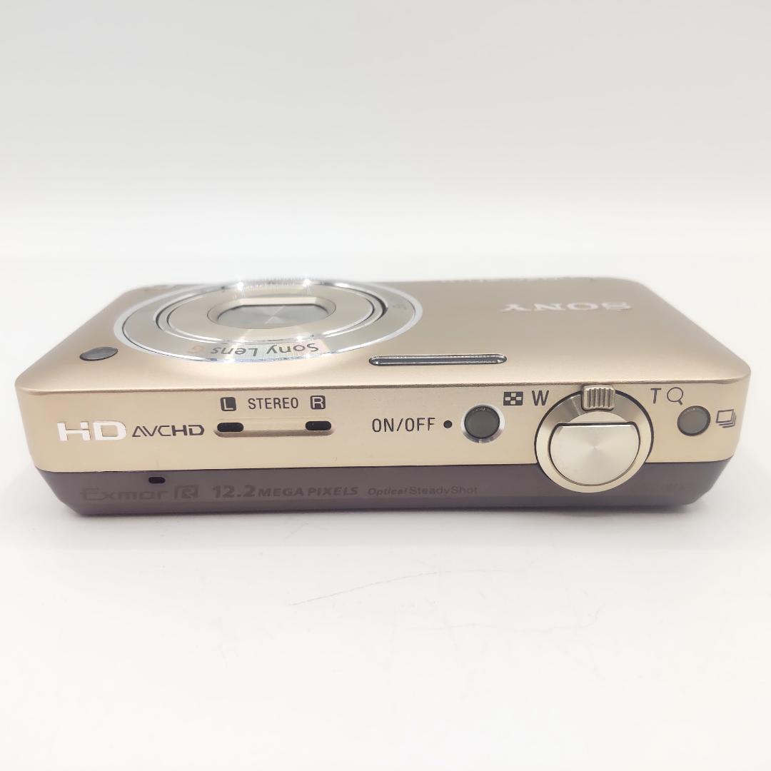 SONY ソニー Cyber-shot DSC-WX5 サイバーショット