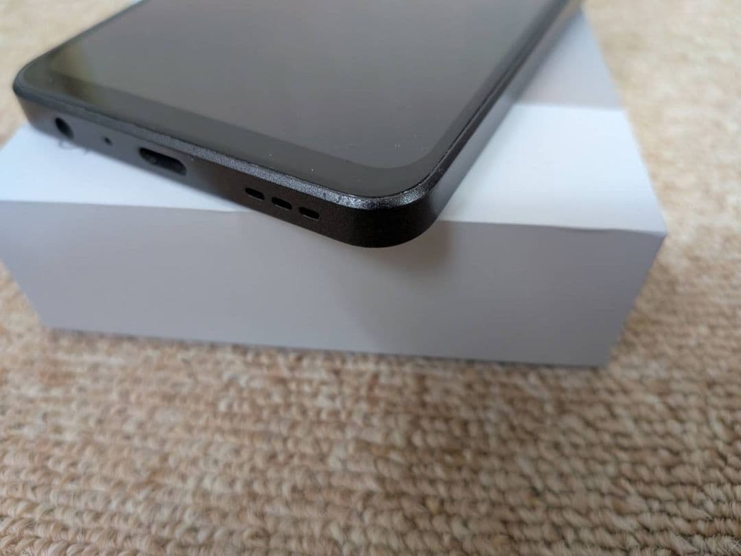 ちくわちゃん⁂ OPPO Reno9A ホワイト/ブラック 2台セット