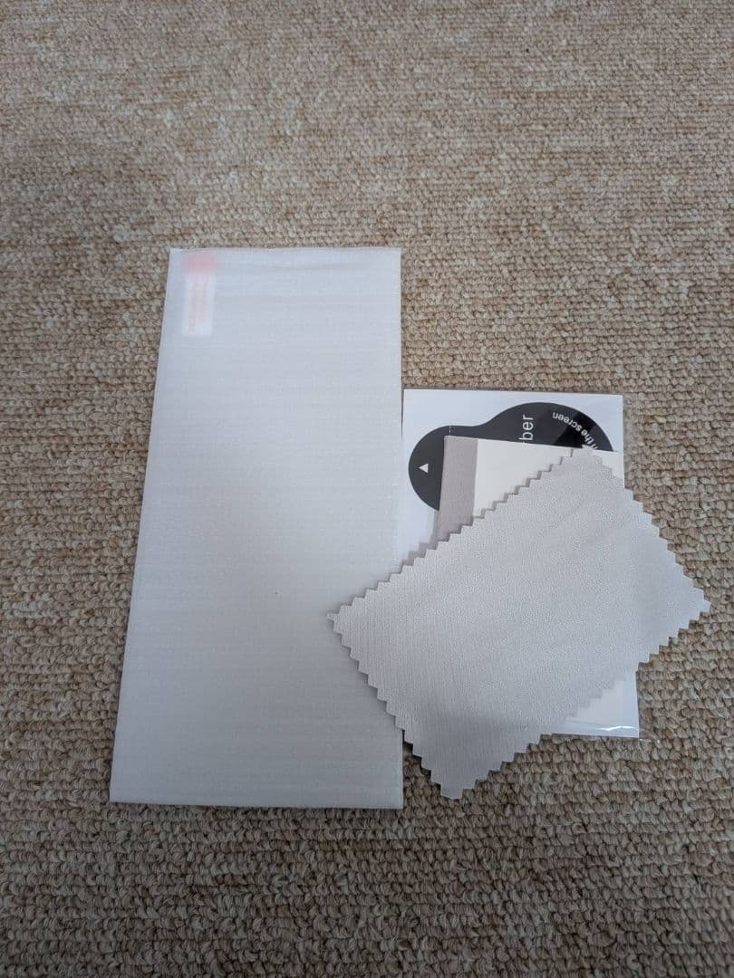 ちくわちゃん⁂ OPPO Reno9A ホワイト/ブラック 2台セット