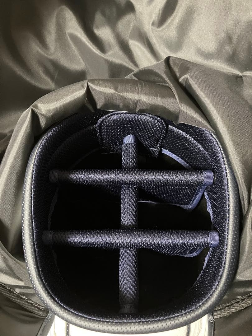 ルコックスポルティフ ゴルフ キャディバッグ 9.5型