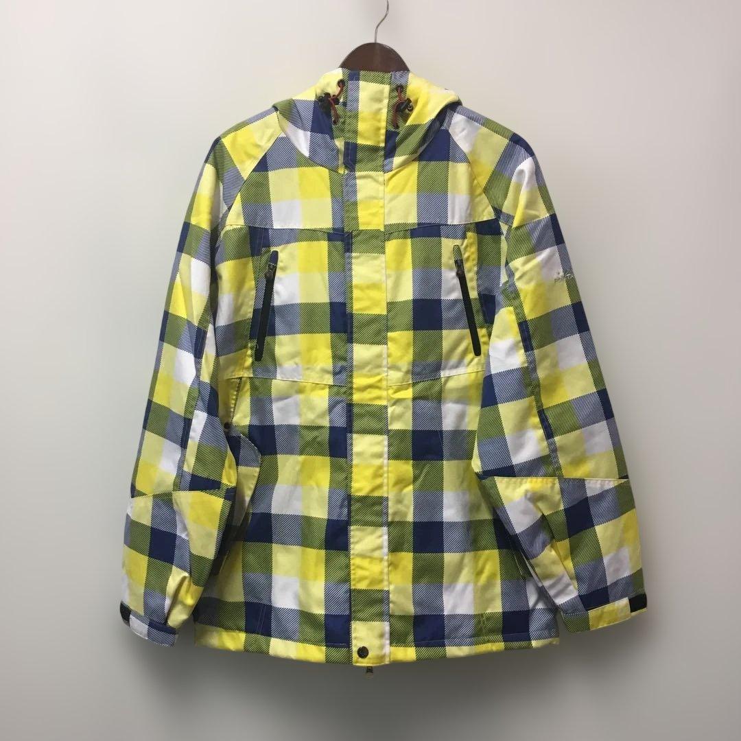 PONTAPES (ポンタペス）　レディース　スノーボードウェア　サイズM