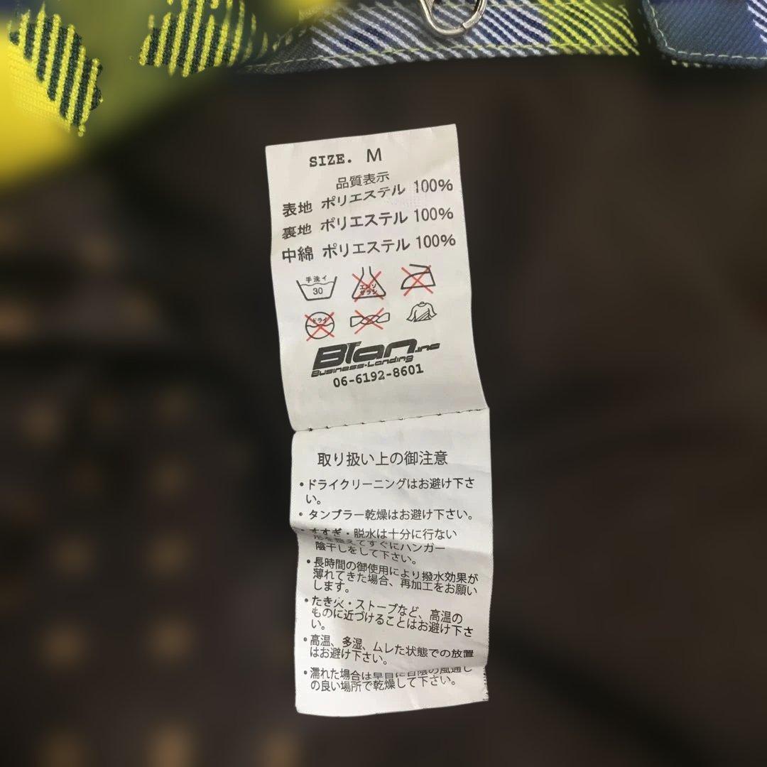 PONTAPES (ポンタペス）　レディース　スノーボードウェア　サイズM