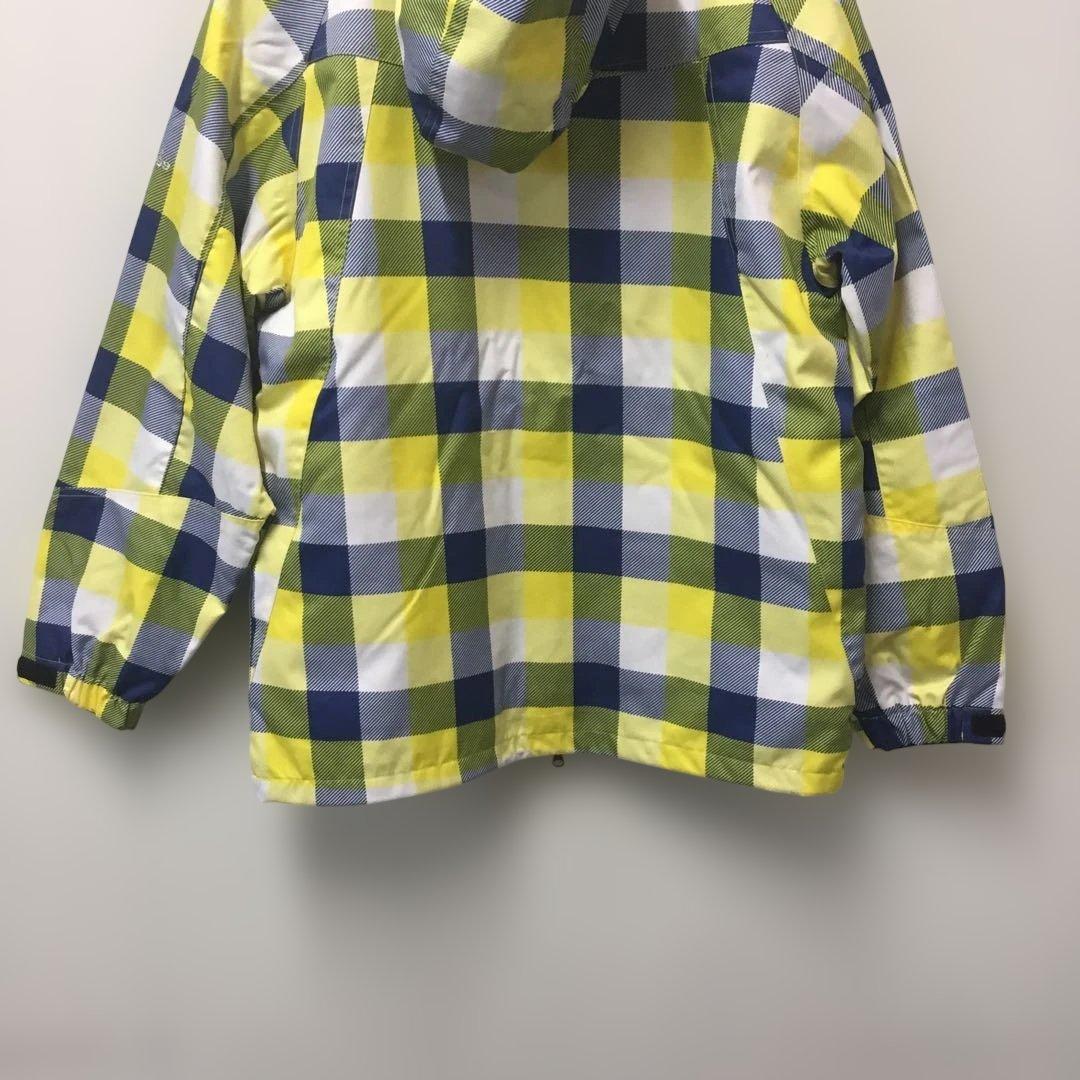 PONTAPES (ポンタペス）　レディース　スノーボードウェア　サイズM