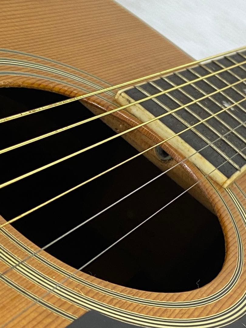 ★希少！ KASUGA K.country HC-600 ジャパンヴィンテージ