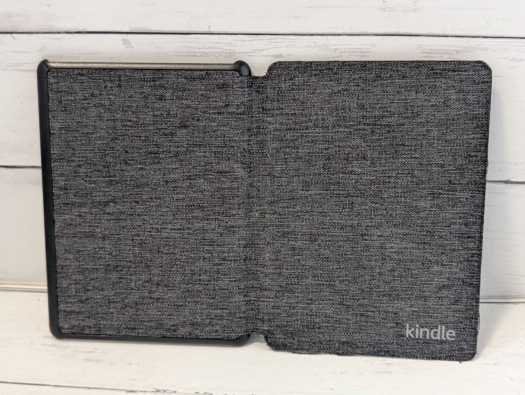 KindlePaperwhite 11th 8GB 広告なし 純正カバー付き