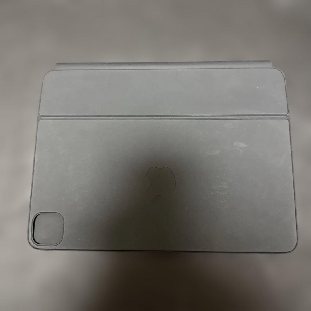 11インチ iPad対応 Magic Keyboard（日本語配列)