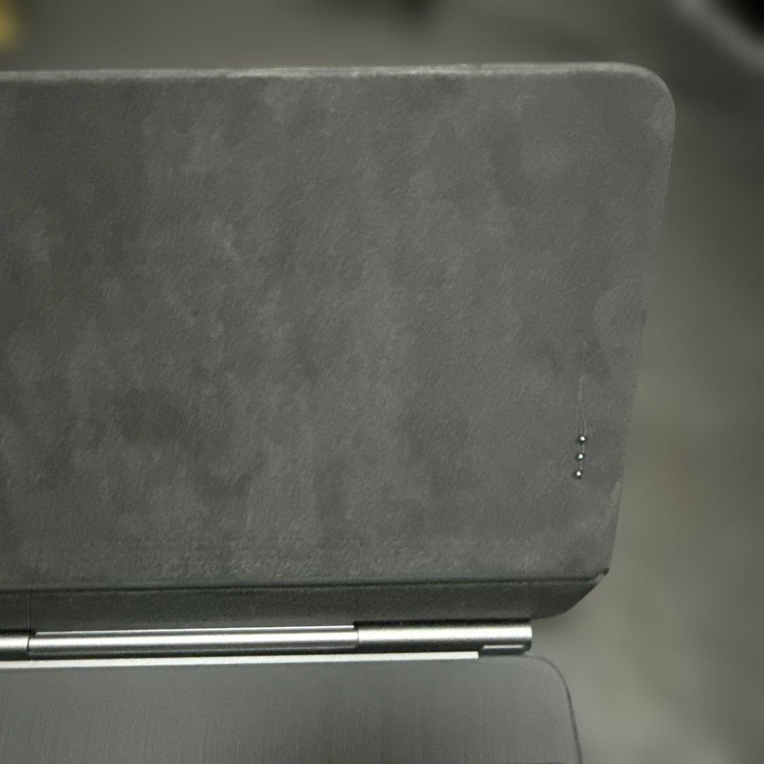 11インチ iPad対応 Magic Keyboard（日本語配列)