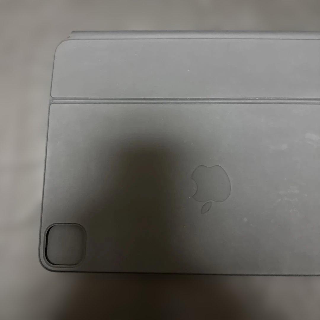 11インチ iPad対応 Magic Keyboard（日本語配列)