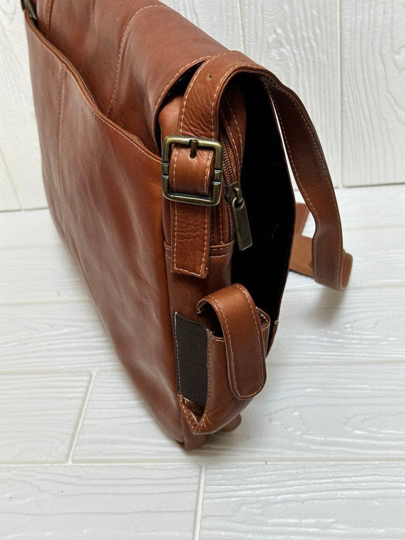 PANGEA メッセンジャーバッグ　メジャー　ヤンキース MLB