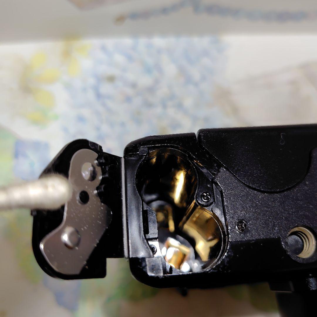 ☆☆極上美品❕完動品☆☆ キヤノンオートボーイ AF35 M