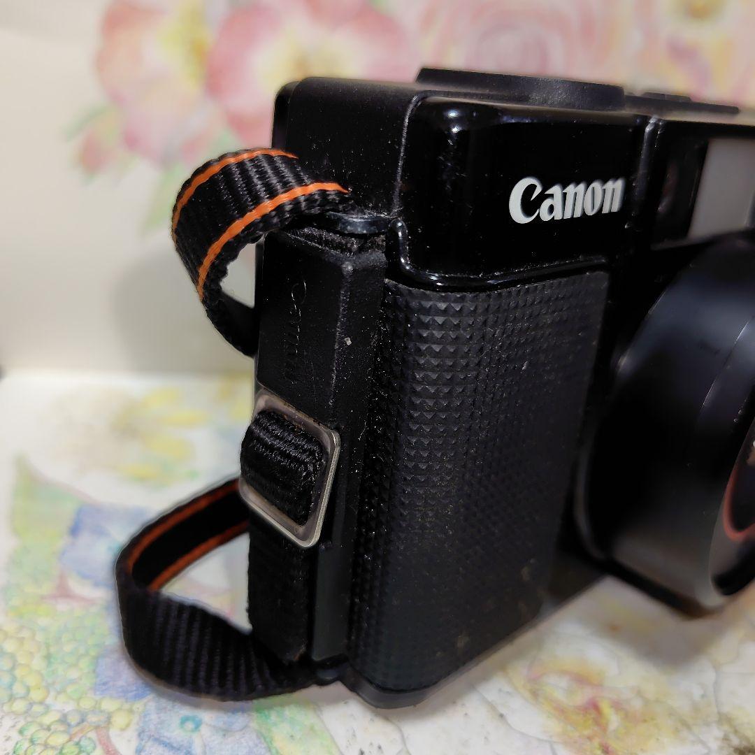 ☆☆極上美品❕完動品☆☆ キヤノンオートボーイ AF35 M