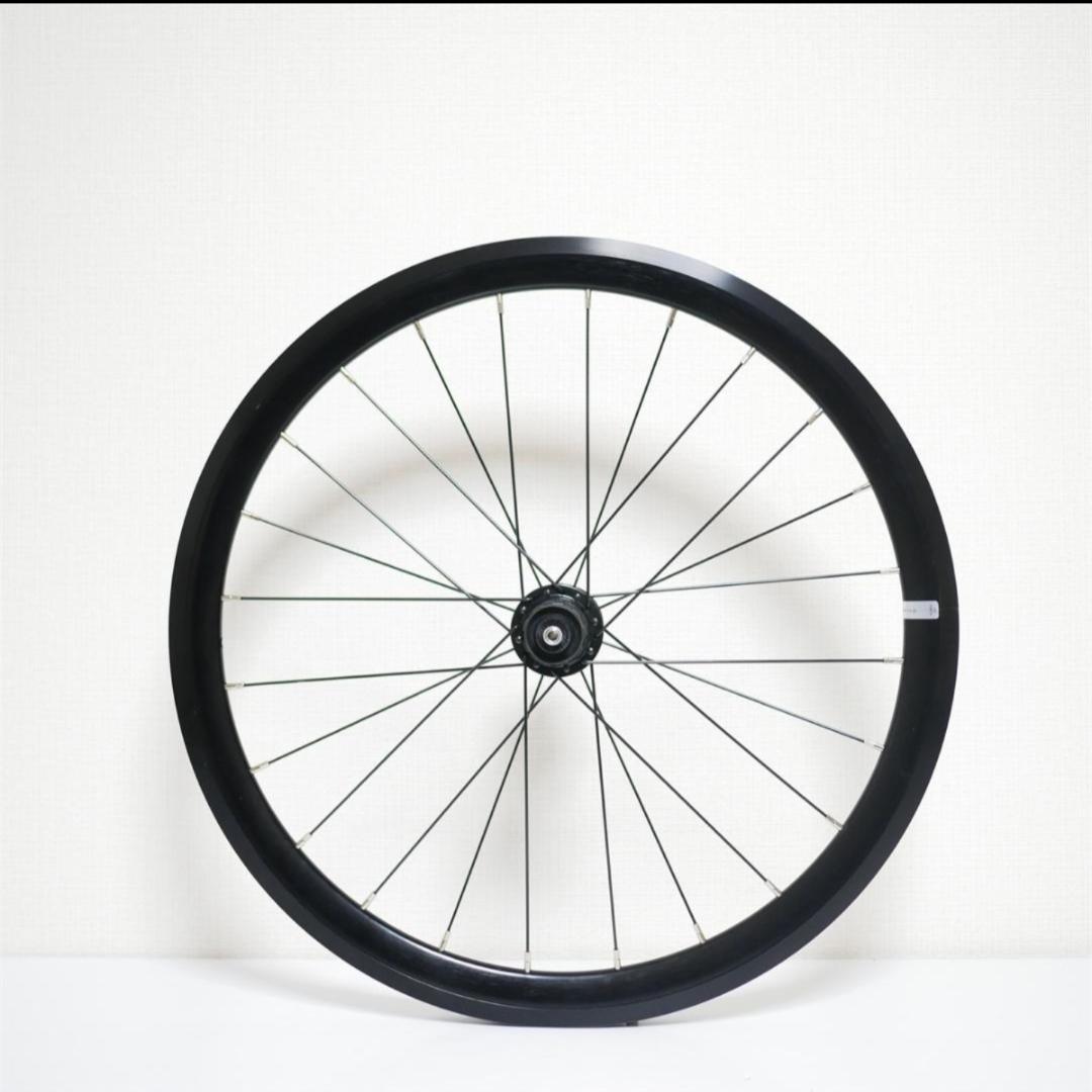 ダホン用　20インチ　406　ホイールセット　11速　 Ｆ74MMＲ130MM