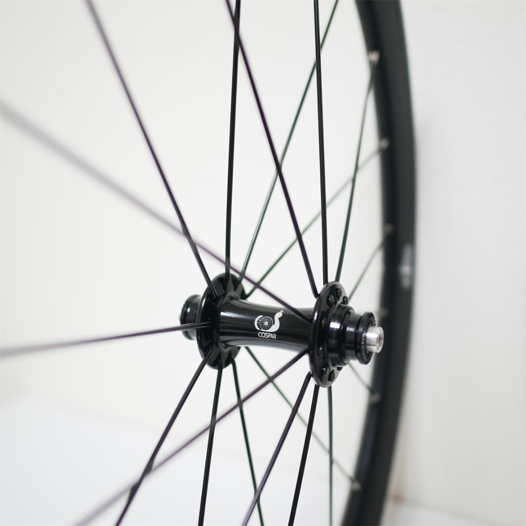 ダホン用　20インチ　406　ホイールセット　11速　 Ｆ74MMＲ130MM