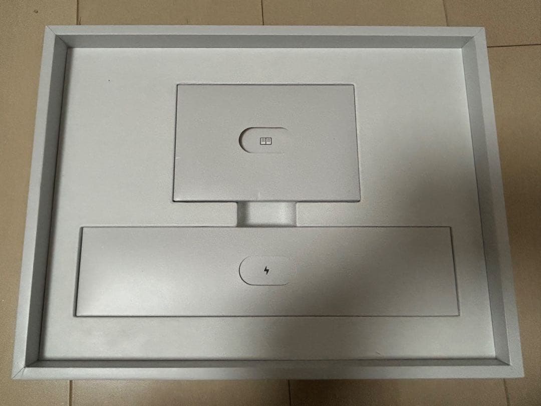 【ひろき】Surface Laptop Go 3