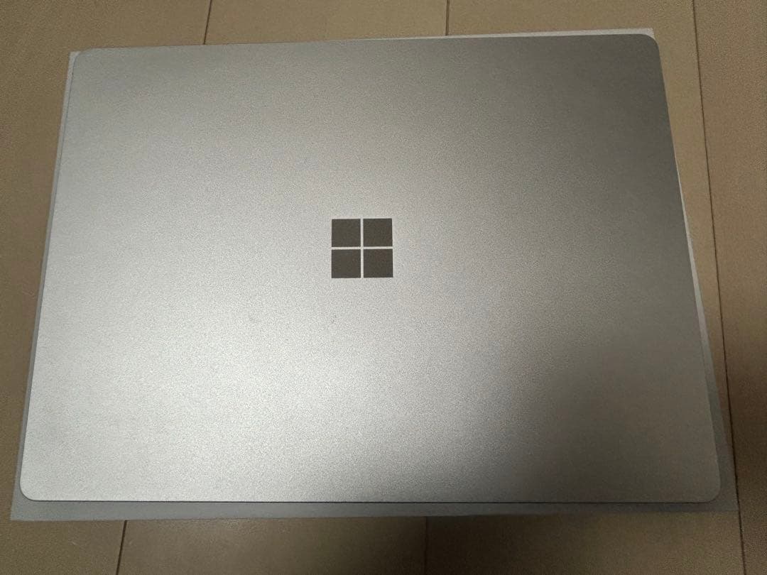 【ひろき】Surface Laptop Go 3