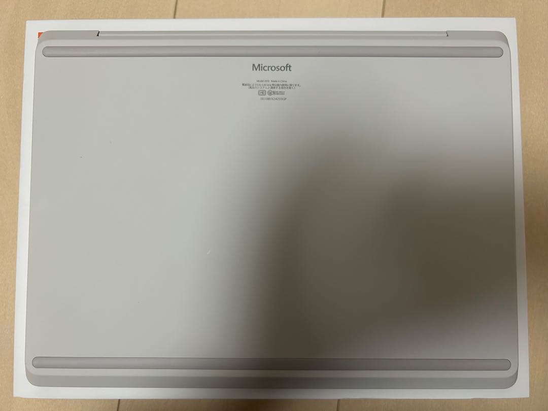 【ひろき】Surface Laptop Go 3