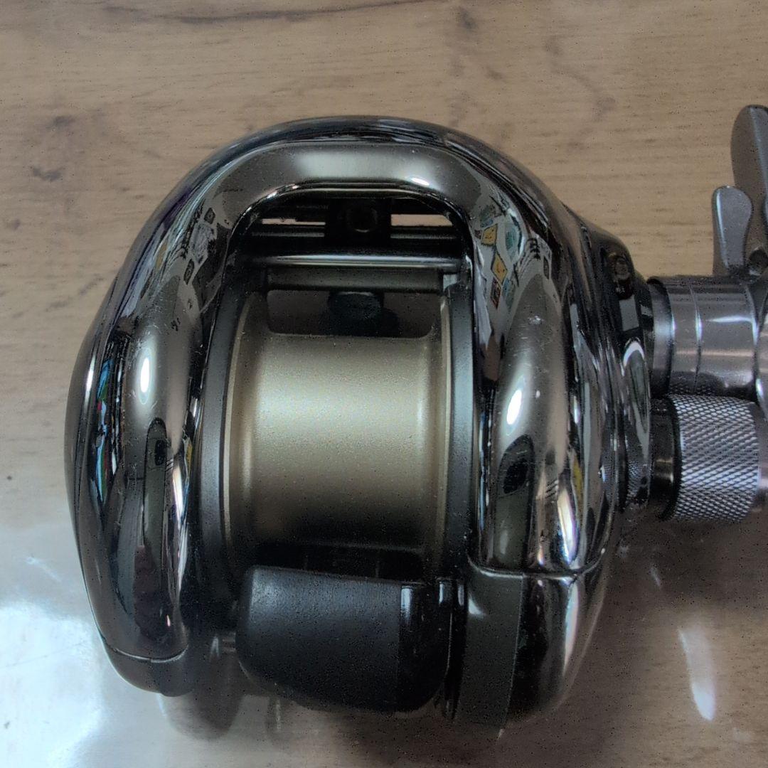 SHIMANO Scorpion ANTARES 右用ハンドル