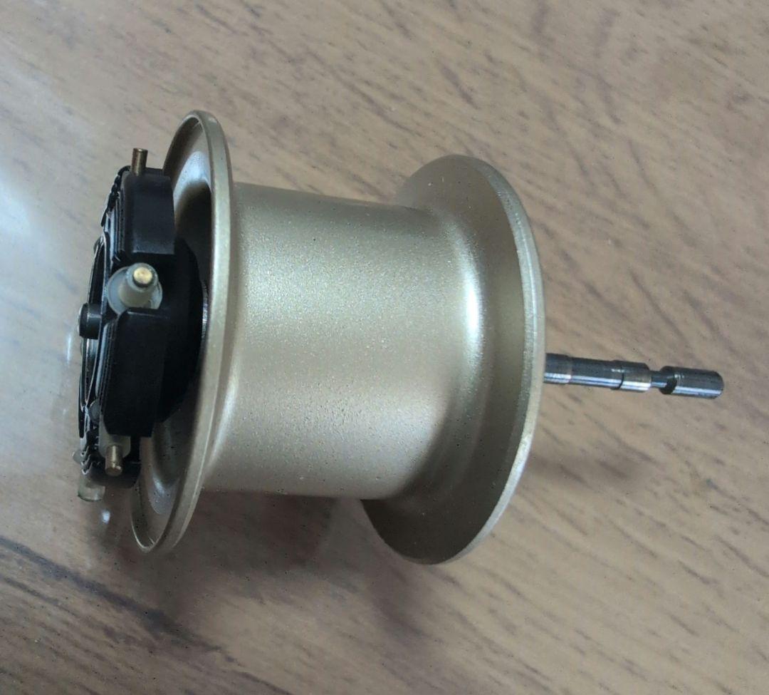 SHIMANO Scorpion ANTARES 右用ハンドル