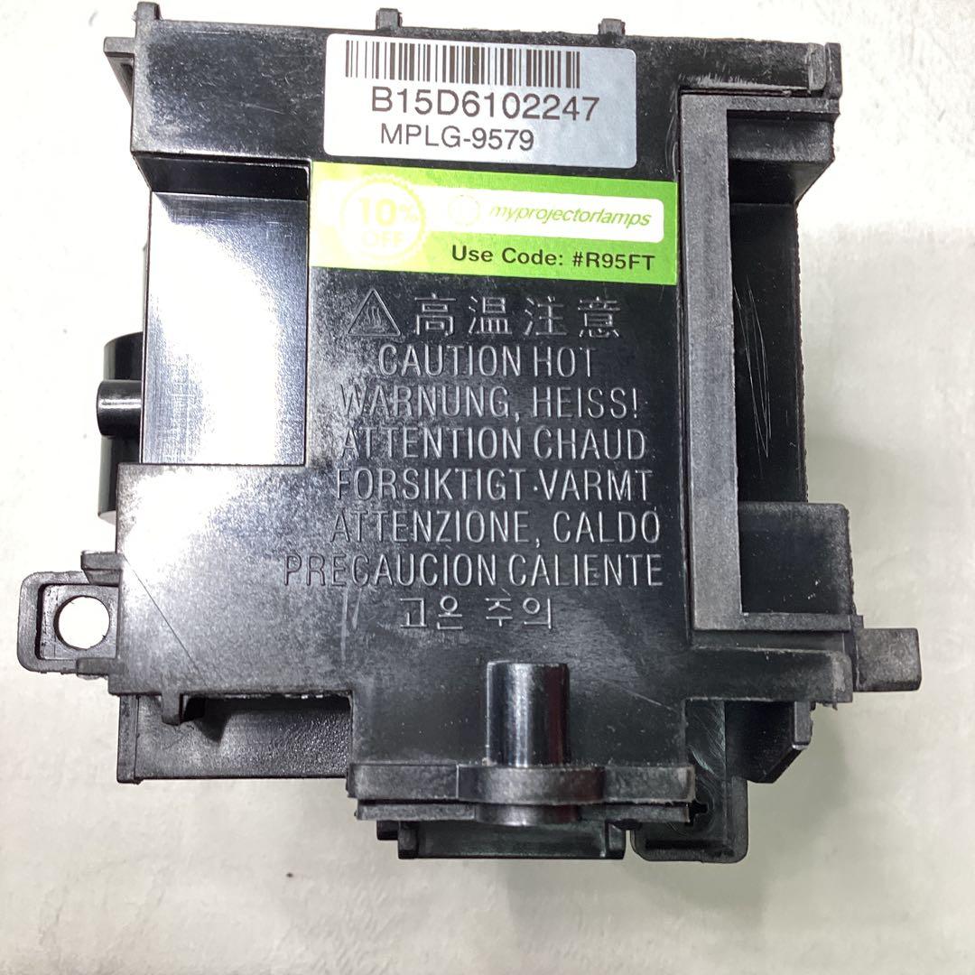 R5　myprojectorlamps　交換用プロジェクターランプ