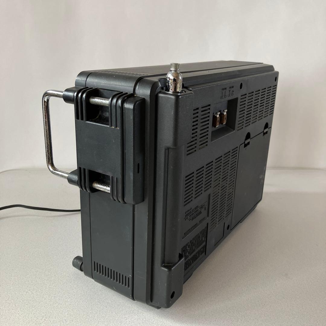 ナショナルＢＣＬラジオ　プロシード　　　　　２８００　完動品