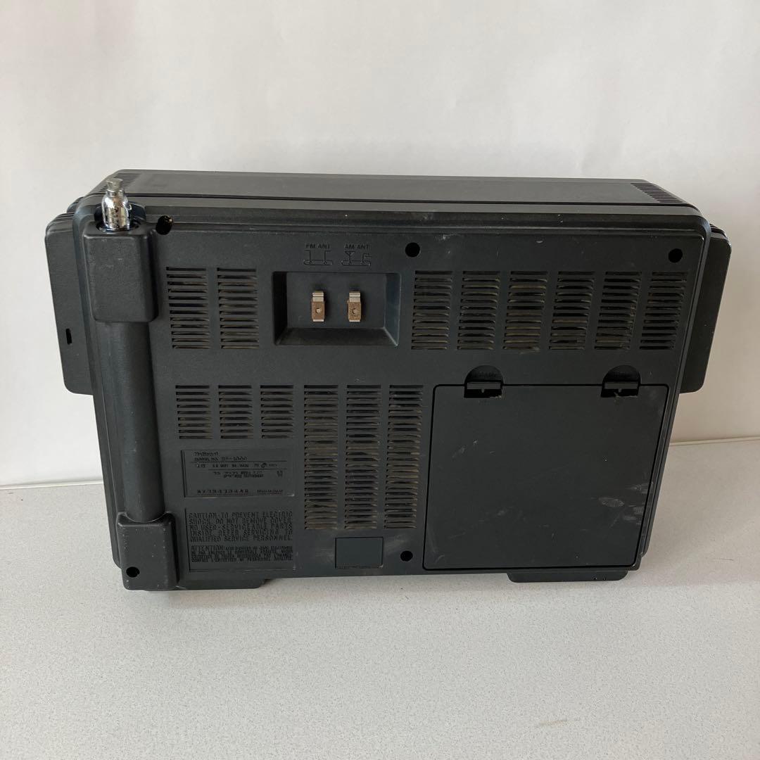 ナショナルＢＣＬラジオ　プロシード　　　　　２８００　完動品