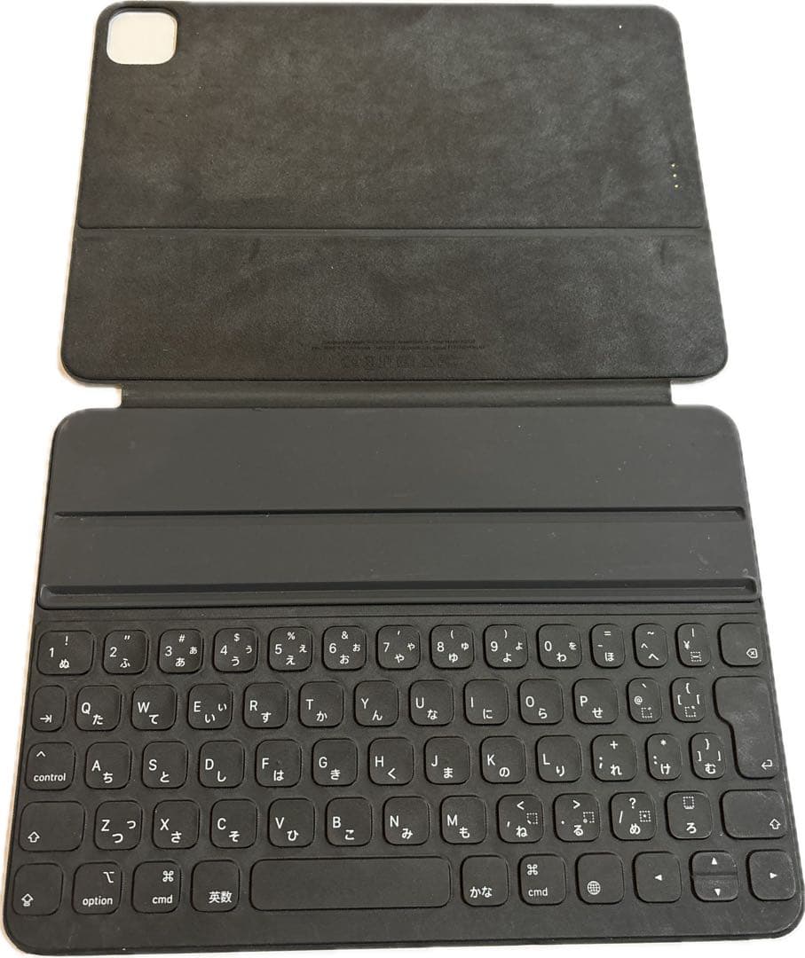 iPad Air (第4世代)＋純正キーボード スカイブルー 256GB