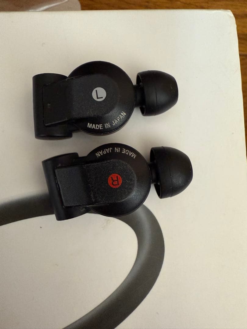 WM1AM2 純正ケース　XBA-Z5 キンバーケーブル