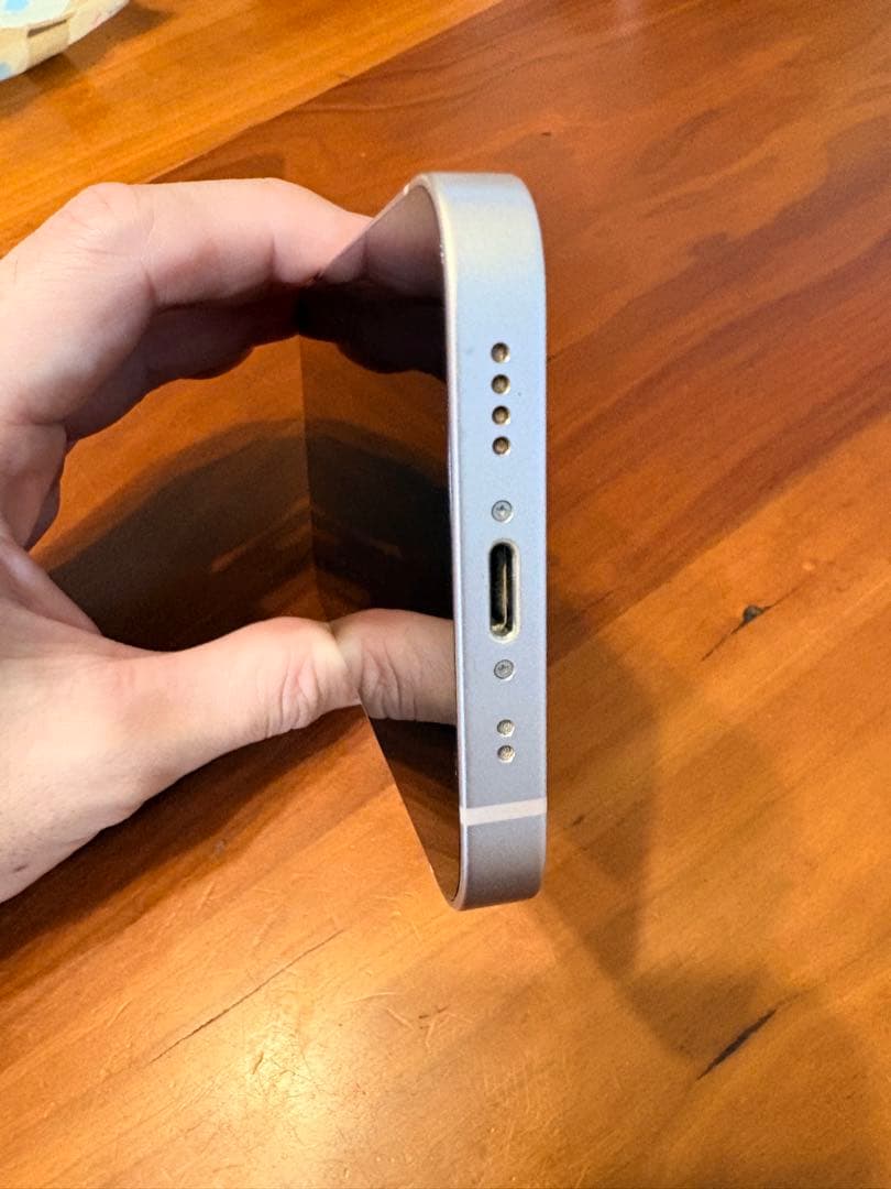 iPhone 13 mini ピンク 128 GB