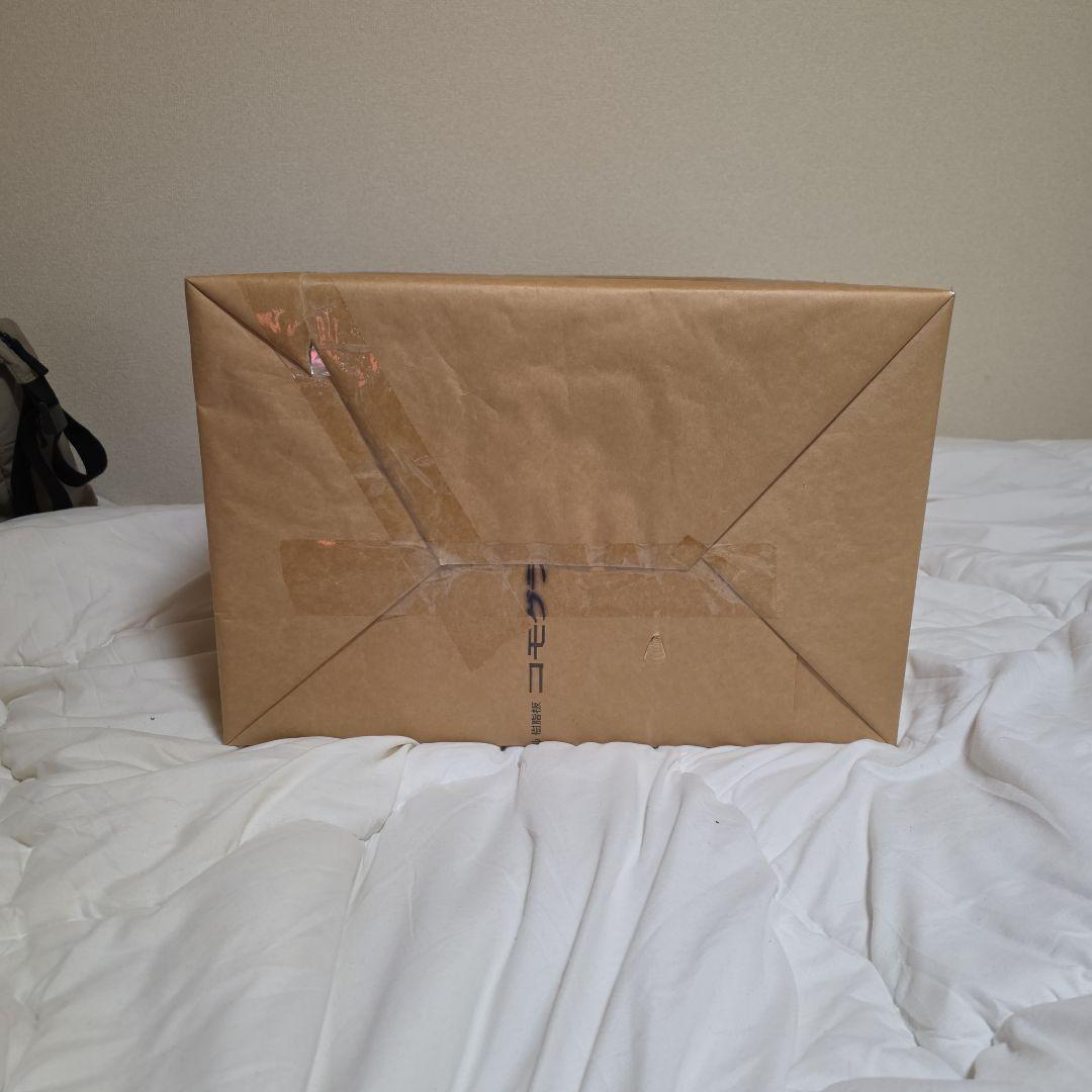 アクリル水槽(600×450×300)