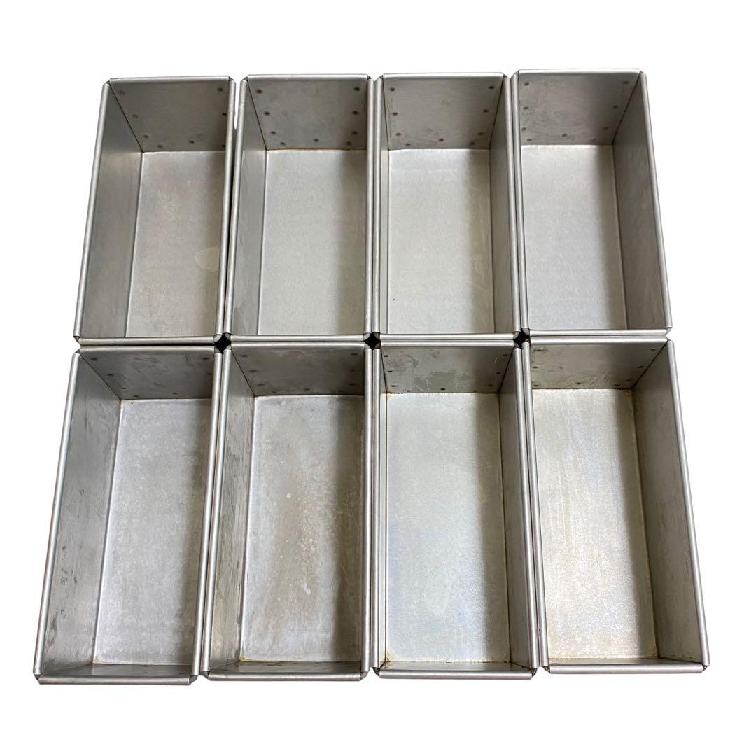 食パン型 21cm フタ付き パウンドケーキ型 パン型20個